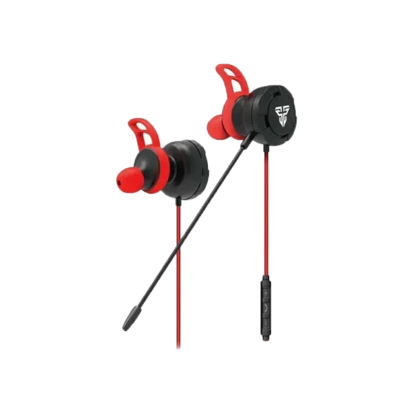 100224 2 FANTECH Earphone Gaming EG-1