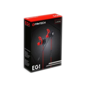 FANTECH Earphone Gaming EG-1