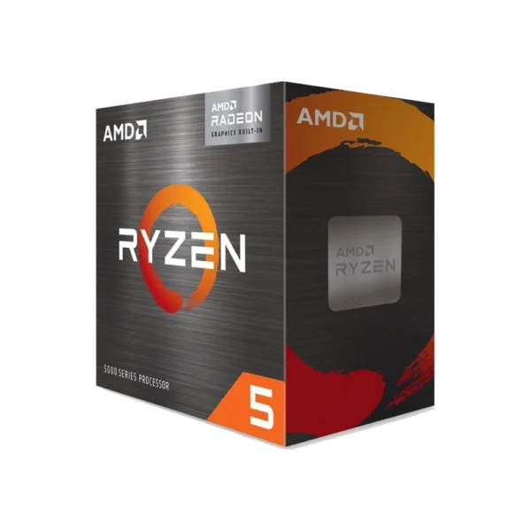 5600GT AMD Processor Ryzen 5 5600GT Socket AM4