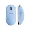 A5 V2 MCHOSE Mouse Wireless A5 V2 Ultra Tri Mode Blue