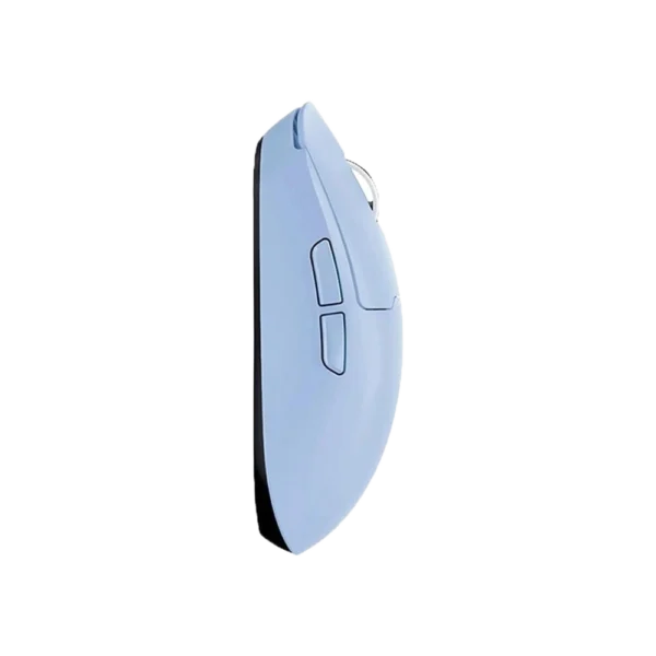 A5 V2 3 MCHOSE Mouse Wireless A5 V2 Ultra Tri Mode Blue