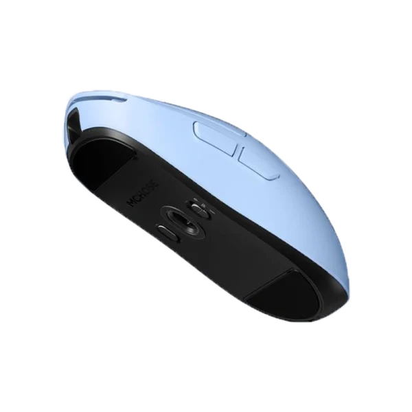 A5 V2 4 MCHOSE Mouse Wireless A5 V2 Ultra Tri Mode Blue