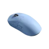 A5 V2 5 MCHOSE Mouse Wireless A5 V2 Ultra Tri Mode Blue
