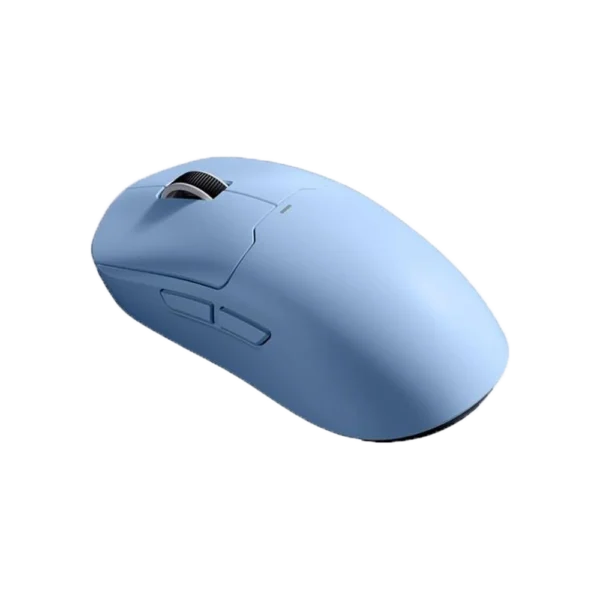 A5 V2 5 MCHOSE Mouse Wireless A5 V2 Ultra Tri Mode Blue