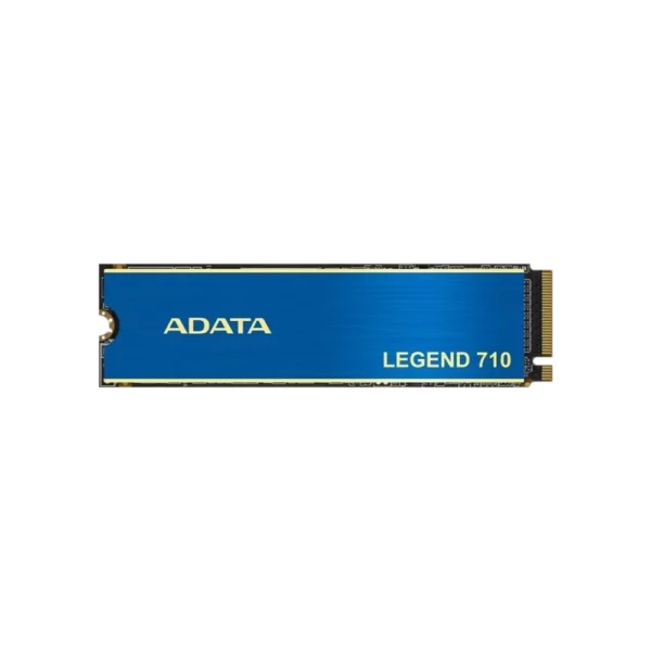 ADATA LEGEND 710 2TB M.2 NVME 2 ADATA SSD NVME Legend 710 2TB - Gen 3