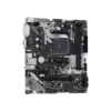 ASROCK Motherboard B450M-HDV R.4