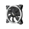 DARKFLASH Fan Casing DR11 Ring Single White