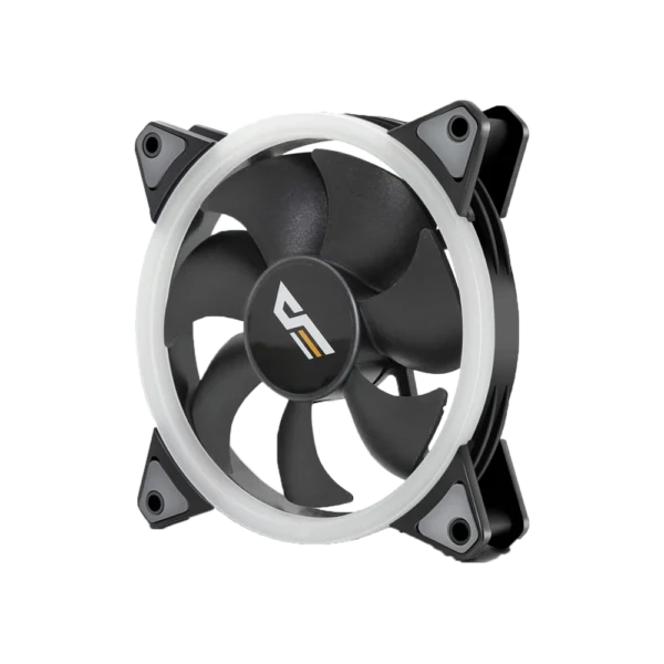 DARKFLASH Fan Casing DR11 Ring Single White