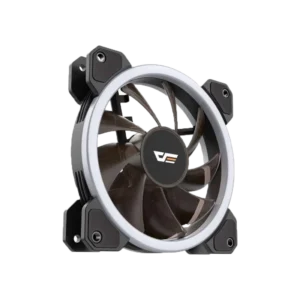 DARKFLASH Fan Casing DR11 Ring Single White