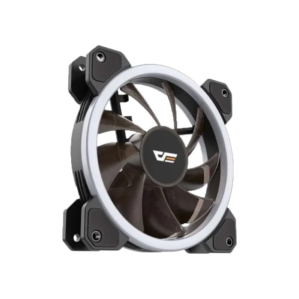DARKFLASH Fan Casing DR11 Ring Single White
