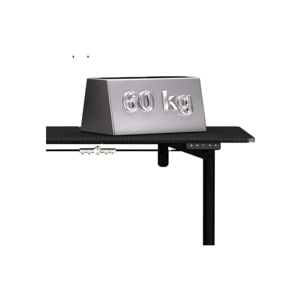 FANTECH Gaming Desk WS311 White