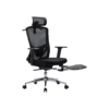 FANTECH OFFICE CHAIR A259 PRO BLACK