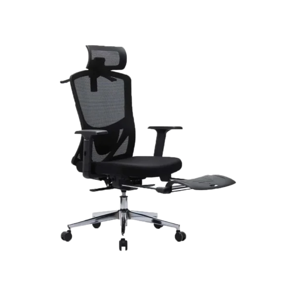 FANTECH OFFICE CHAIR A259 PRO BLACK