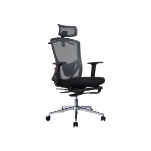 FANTECH OFFICE CHAIR A259 PRO BLACK