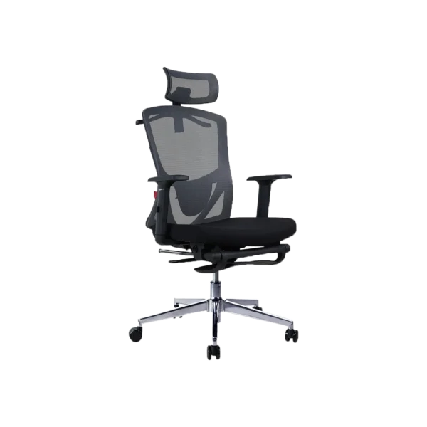 FANTECH OFFICE CHAIR A259 PRO BLACK