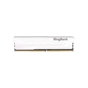 KINGBANK RAM Longdimm XMP 16GB 3200MHZ Silver