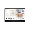 MP161 E2 MSI Monitor LED Portable PRO MP161 E2 16" IPS