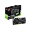 MSI VGA Geforce RTX 3060 VENTUS 2X 12GB OC