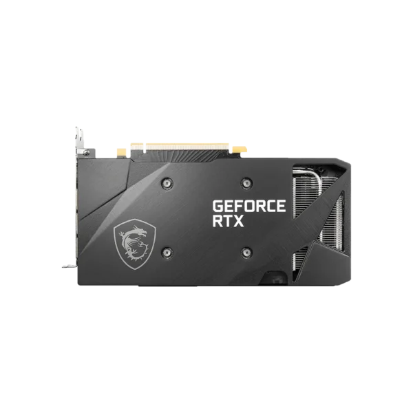MSI VGA Geforce RTX 3060 VENTUS 2X 12GB OC
