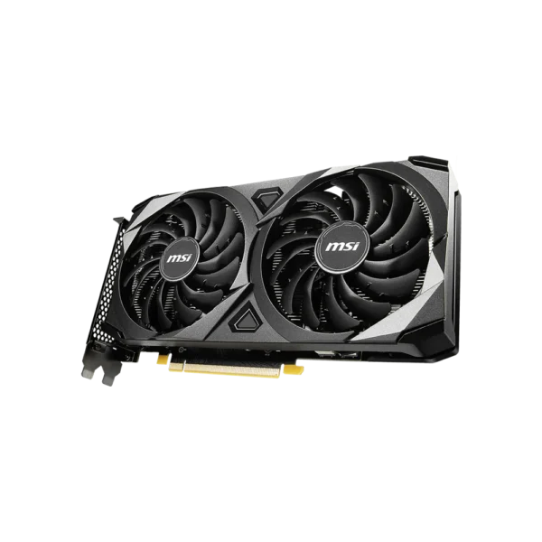 MSI VGA Geforce RTX 3060 VENTUS 2X 12GB OC