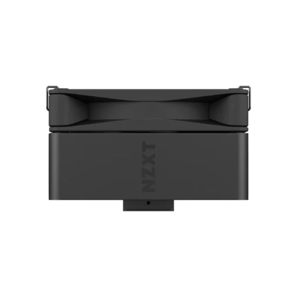 NZXT CPU Cooler T120 Black