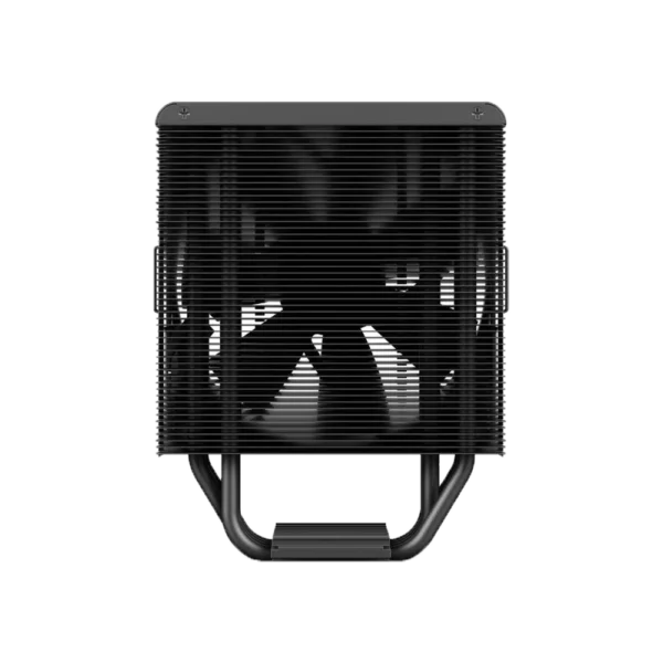 NZXT CPU Cooler T120 Black