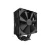 NZXT CPU Cooler T120 Black