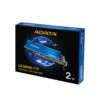 aaaaa ADATA SSD NVME Legend 710 2TB - Gen 3