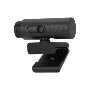 100385 STREAMPLIFY Webcam Full HD 1080p 60FPS Autofocus, Privacy Cover