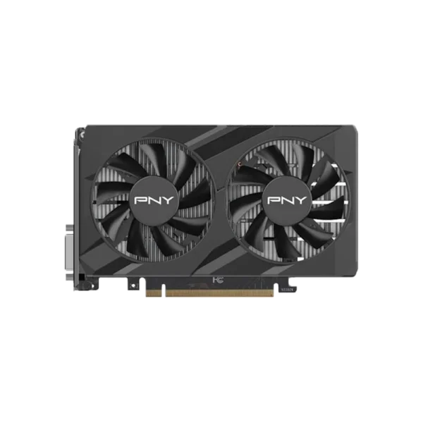 PNY VGA Geforce RTX 3050 Verto 6GB GDDR6 - Dual Fan