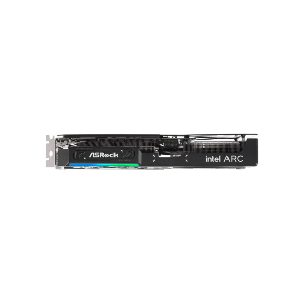 101052 5 ASROCK VGA Intel Arc B580 Challenger 12GB OC GDDR6