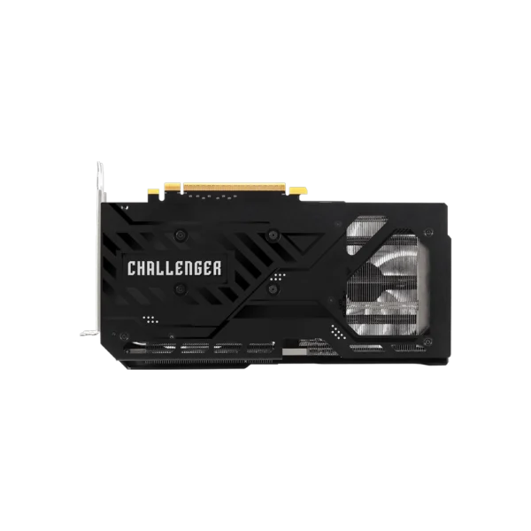 101052 6 ASROCK VGA Intel Arc B580 Challenger 12GB OC GDDR6