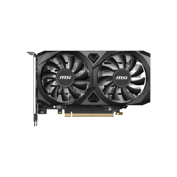 MSI VGA Geforce RTX 3050 Ventus 2X E 6GB GDDR6 OC