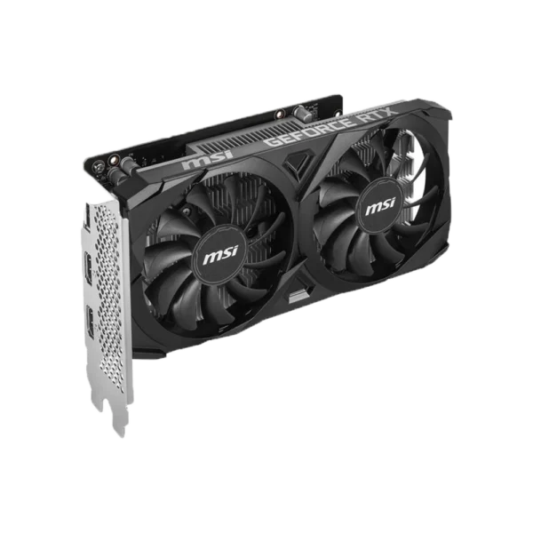 MSI VGA Geforce RTX 3050 Ventus 2X E 6GB GDDR6 OC