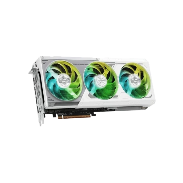 101552 2 ASROCK VGA AMD Radeon RX 9070 XT Steel Legend 16GB GDDR6