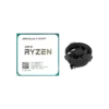 AMD Processor Ryzen 5 5600GT Socket AM4 - Tray