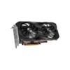 ASROCK VGA AMD Radeon RX 7600 Challenger D 8GB OC GDDR6
