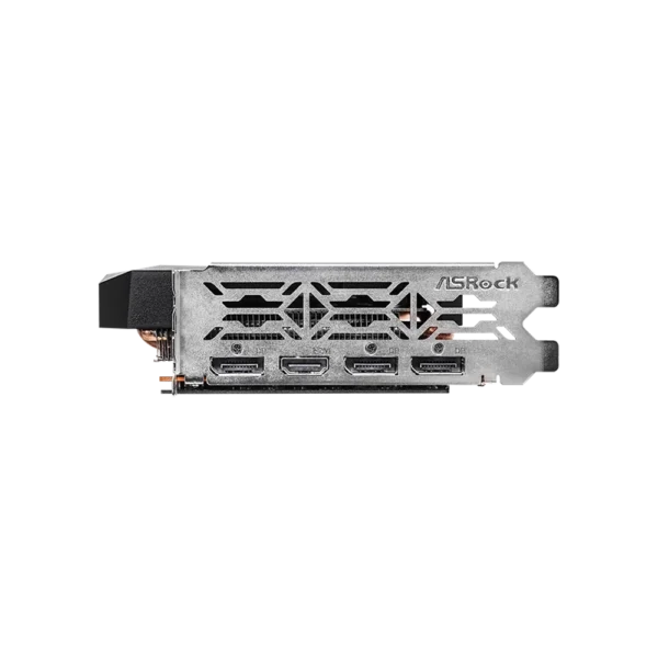ASROCK VGA AMD Radeon RX 7600 Challenger D 8GB OC GDDR6