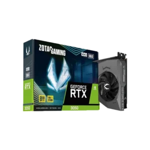 ZOTAC VGA Geforce RTX 3050 Eco Solo 8GB DDR6