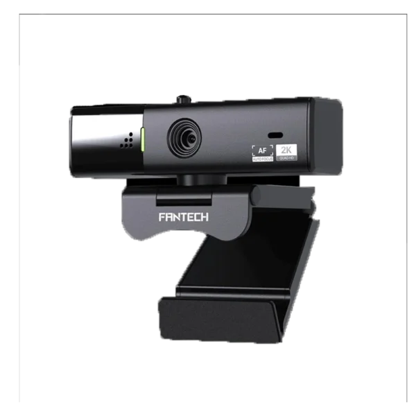 103442 FANTECH Webcam Luminous C50 - Black