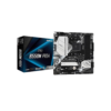 1111 ASROCK Motherboard B550M PRO4 - Socket AM4 DDR4
