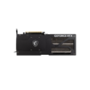2 MSI VGA Geforce RTX 5070 Ti Ventus 3X OC 16GB