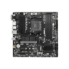 2 MSI Motherboard B550M PRO VDH - Socket AM4