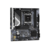 2 ASROCK Motherboard B650M HDV/M.2 - Socket AM5