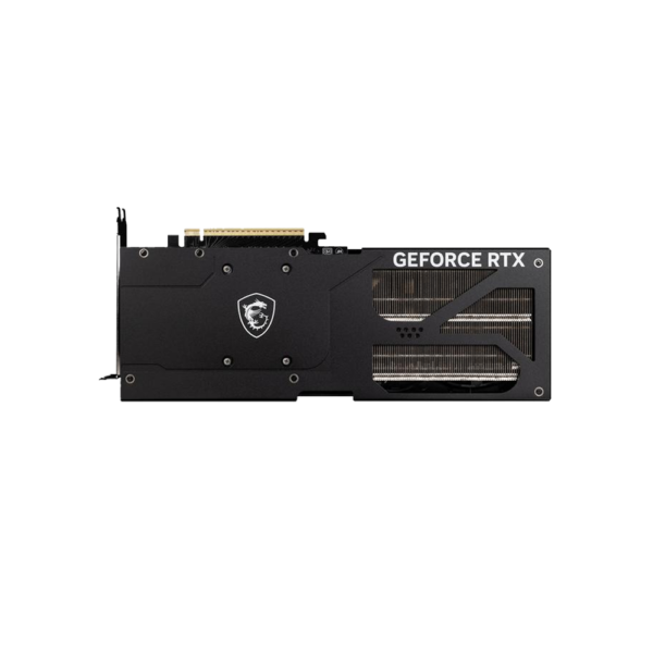2 MSI VGA Geforce RTX 5070 Ti Ventus 3X OC 16GB