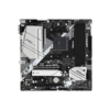 2222 ASROCK Motherboard B550M PRO4 - Socket AM4 DDR4