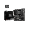 2222 MSI Motherboard B550M PRO VDH - Socket AM4