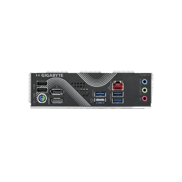 3 GIGABYTE Motherboard B860M Eagle V2 - Intel LGA 1851 DDR5