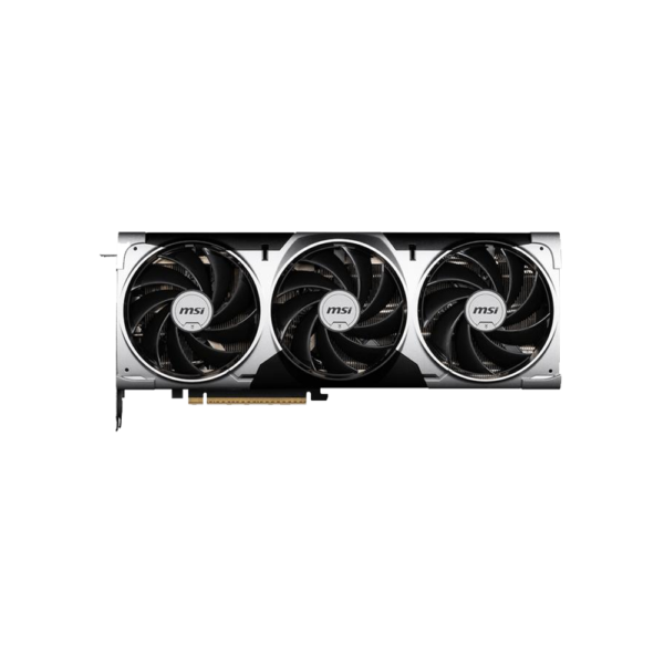 3 MSI VGA Geforce RTX 5070 Ti Ventus 3X OC 16GB