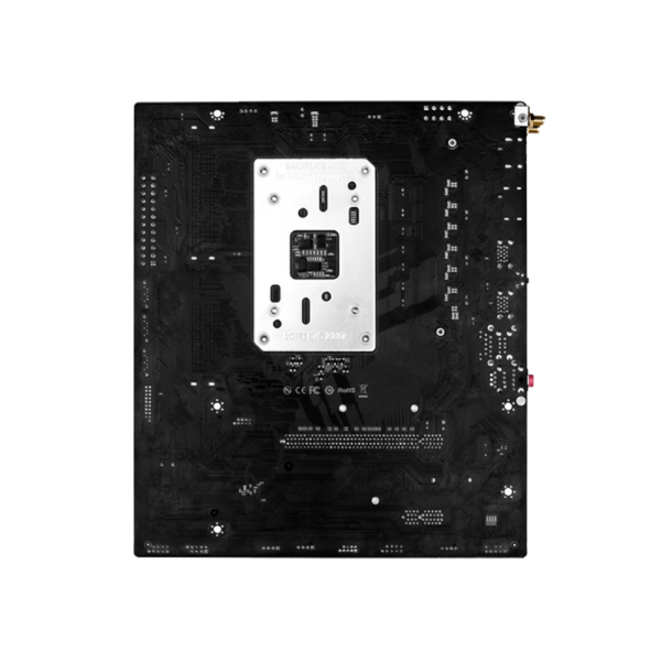 333 MAXSUN Motherboard Challenger B650M WIFI - Socket AM5